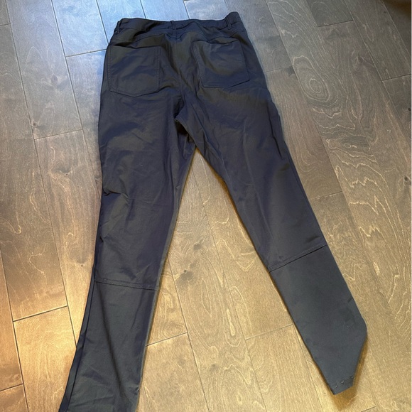 Avalanche Pants - Picture 3 of 3